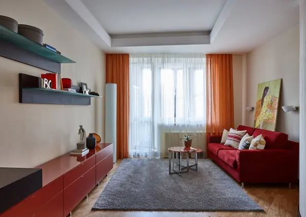 Дизайн и ремонт квартиры в ЖК «Воронцово» — Уроки музыки