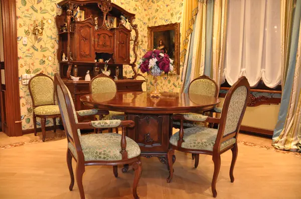 ГОСТИНАЯ "ОЛИМПИЯ"