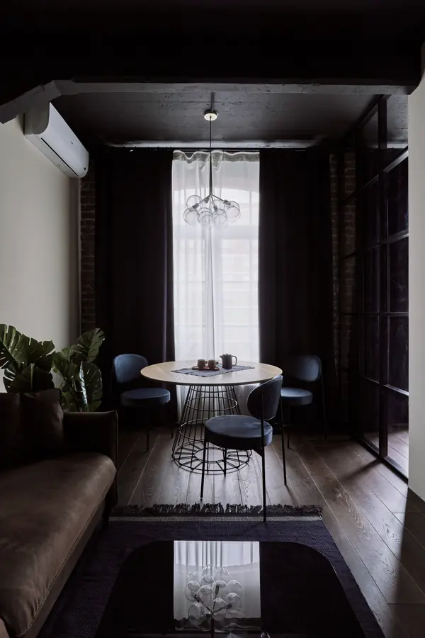 ЖК Лофт Красная стрела