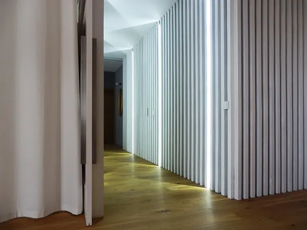 квартира на Быховской 172 м2