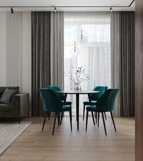 ЖК Life Кутузовский 70 кв.м.