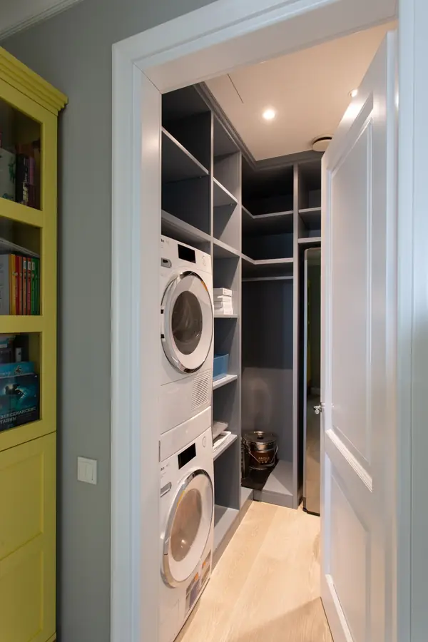 ЖК «Алексеевский»