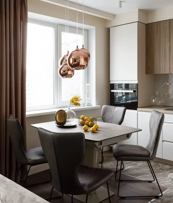 2010 Квартира на Марксистской