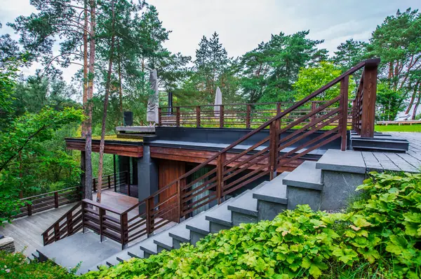 Экостиль в Барвихе