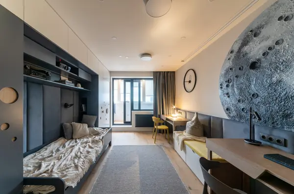 Роза для маленьких принцев