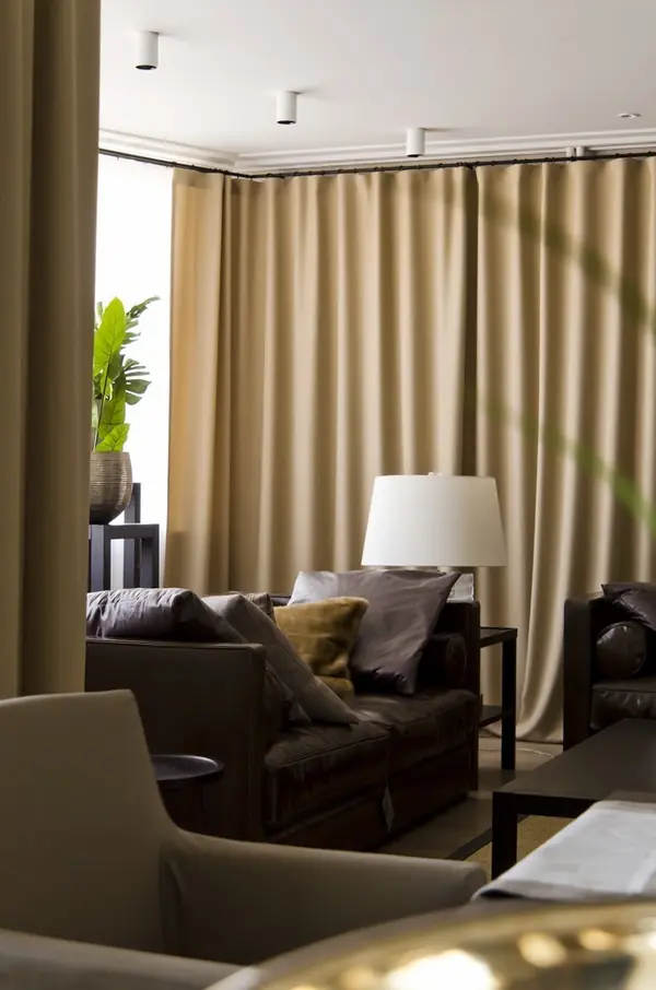 Квартира на Вернадском проспекте