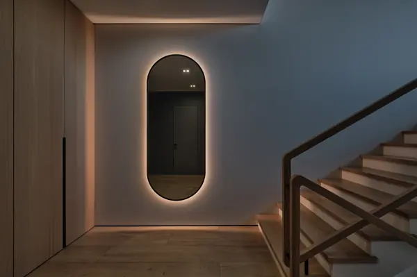 Академгородок ТАУНХАУС для чудесной семьи