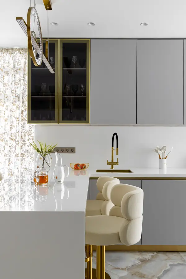 RADAR DC | country house