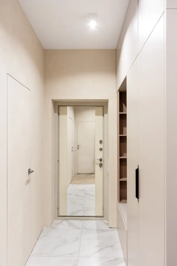 ул. Новочерёмушкинская