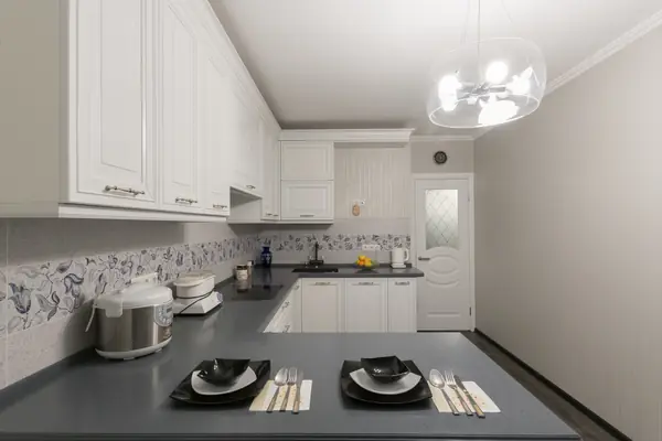 Современная классика с фамильным гербом