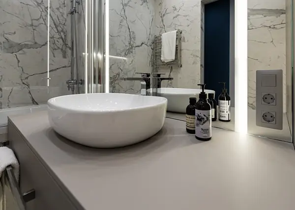 ЖК "Парадиз"