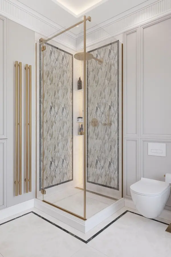 Квартира для театралов