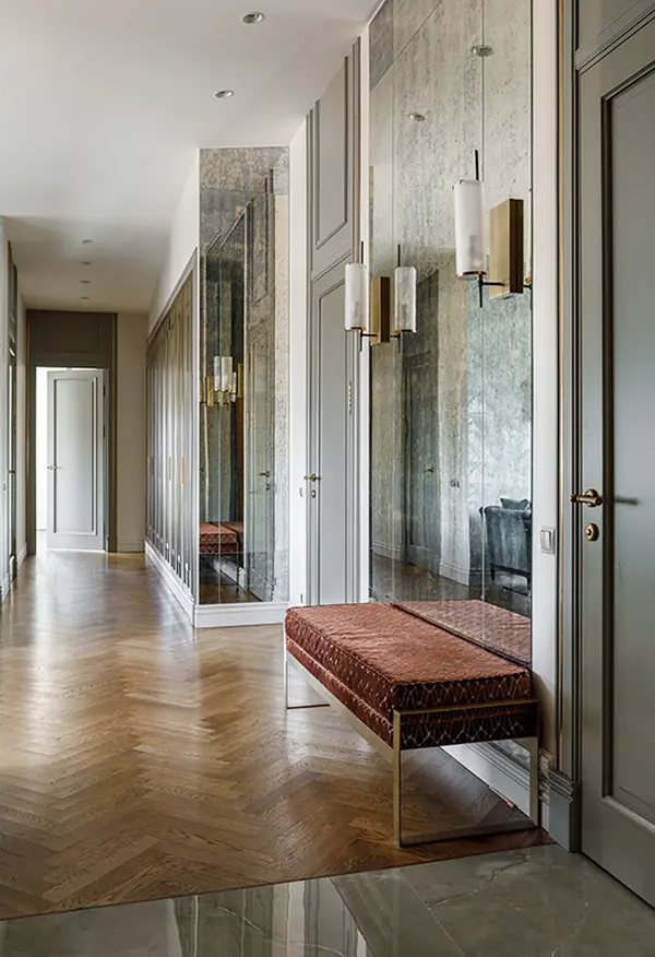 Дибуновская