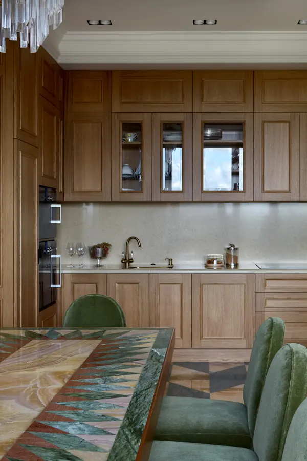 Дом на Плющихе