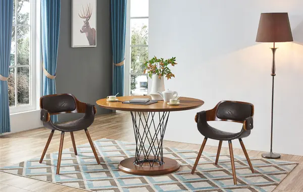 ОБЕДЕННАЯ ГРУППА CYCLONE GRAND & JODY