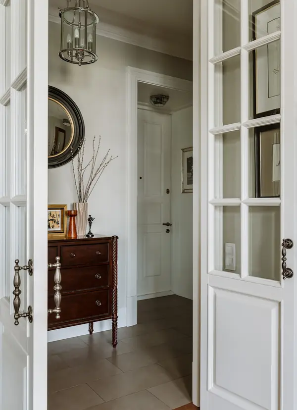 Квартира на Цветном бульваре