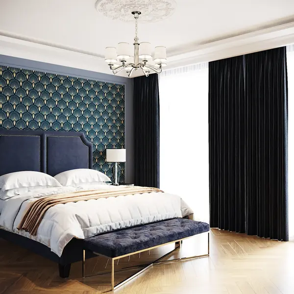 Проект квартиры в ЖК "Форсайт"