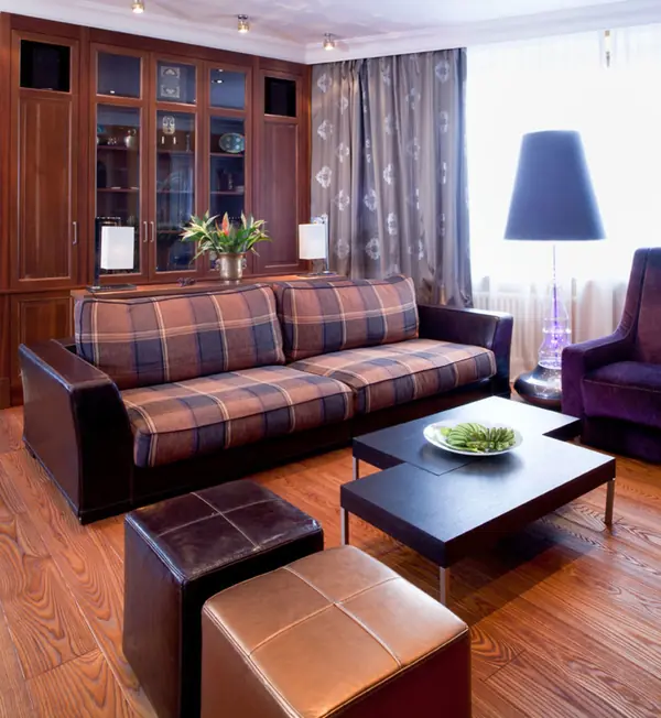 Квартира на Ленинском проспекте