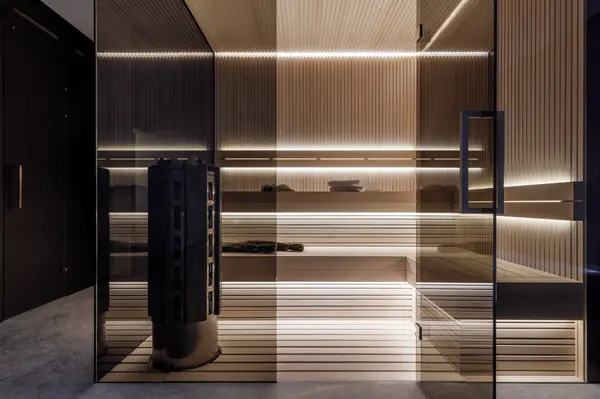 Вилла Lucky House