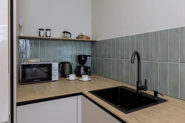 ЖК ДАДАЕВСКИЙ