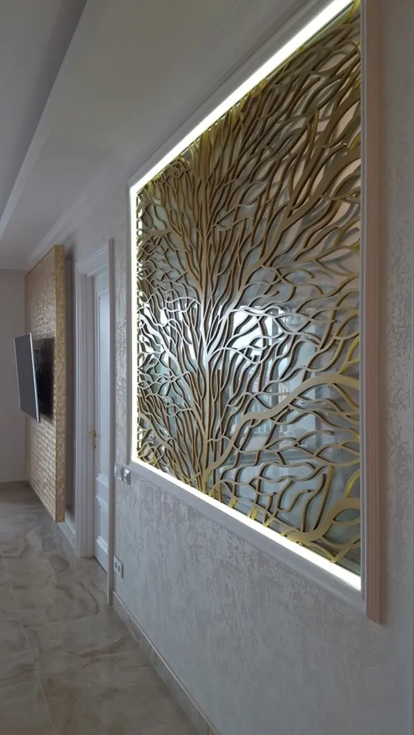 наши работы