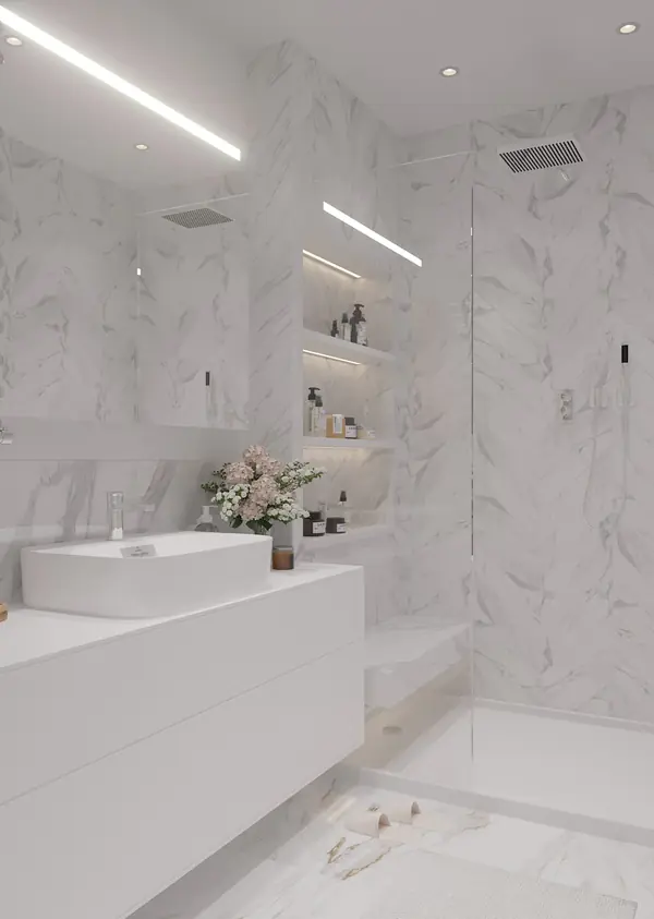 ЖК "Мосфильмовский"