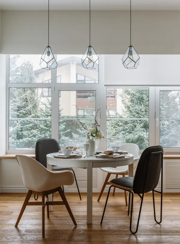 КП "Ромашки"