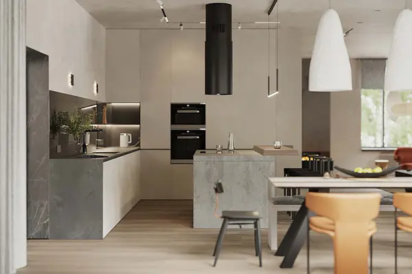 Дом PR-99 в КП Заповедник