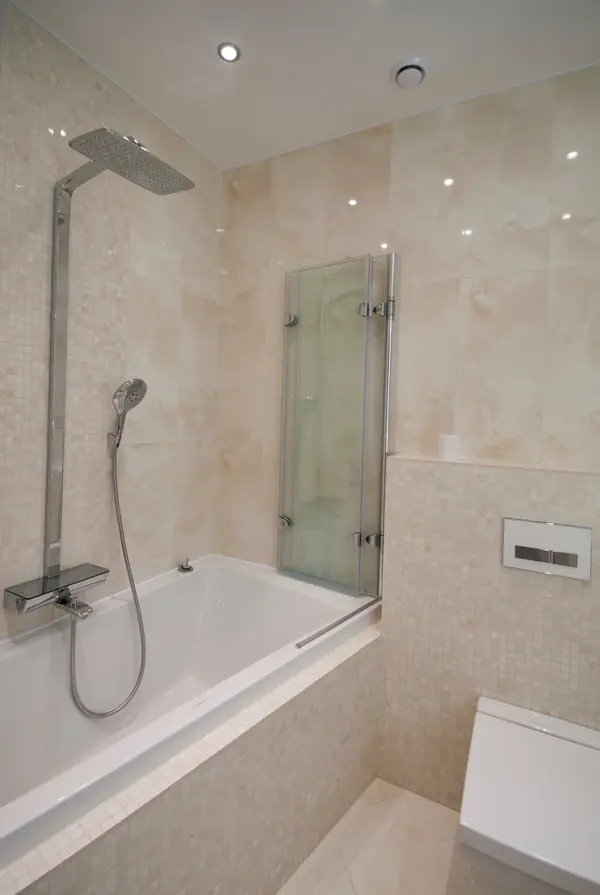 Квартира на ул. Барочная