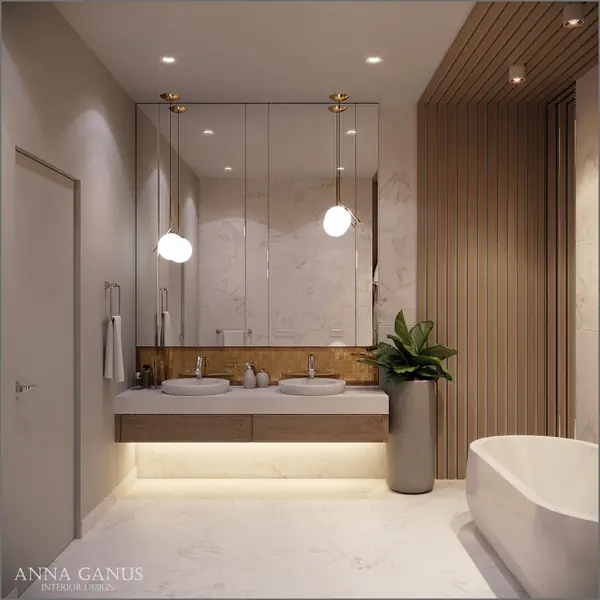 Квартира с прекрасным видом - 1