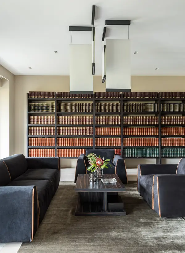 "На своем месте", многокомнатная квартира в жк "Снегири-Эко"