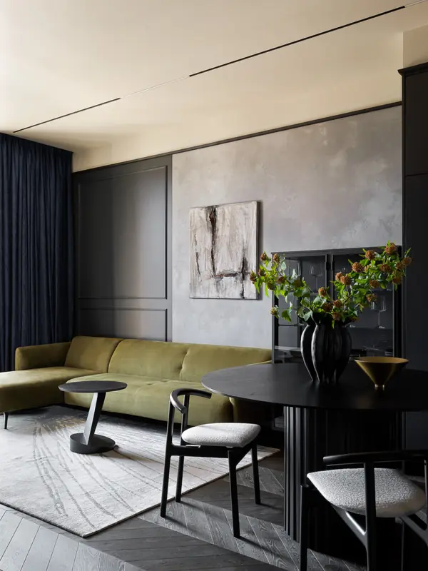 ЖК Зиларт 80кв.м