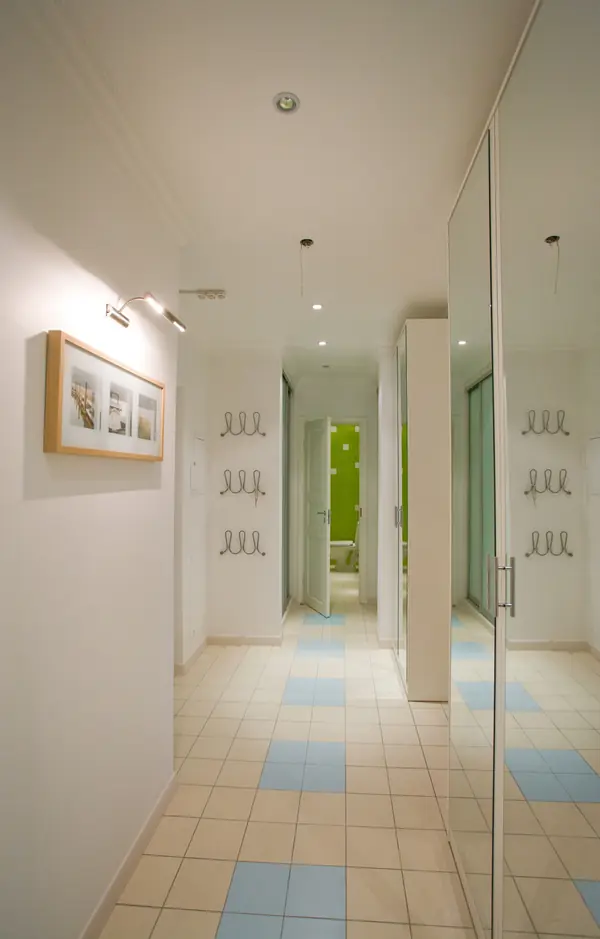 Квартира 93 м.кв.