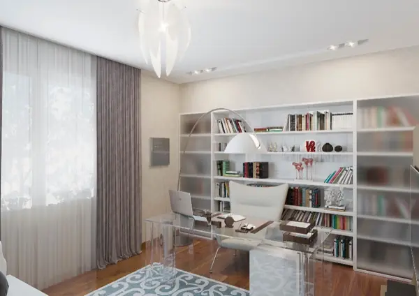 Квартира в Звенигoрoде