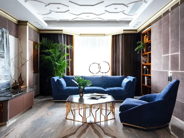 Квартира 200 кв. м.