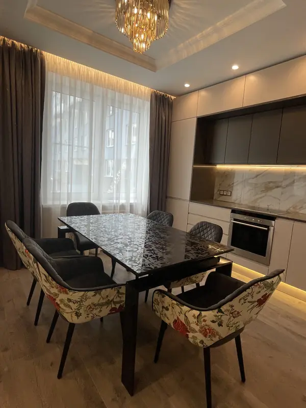 Неоклассика в питерском стиле