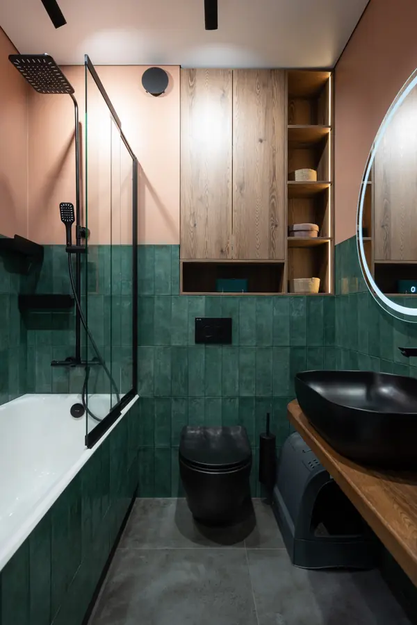 Санкт-Петербург, Притяжение