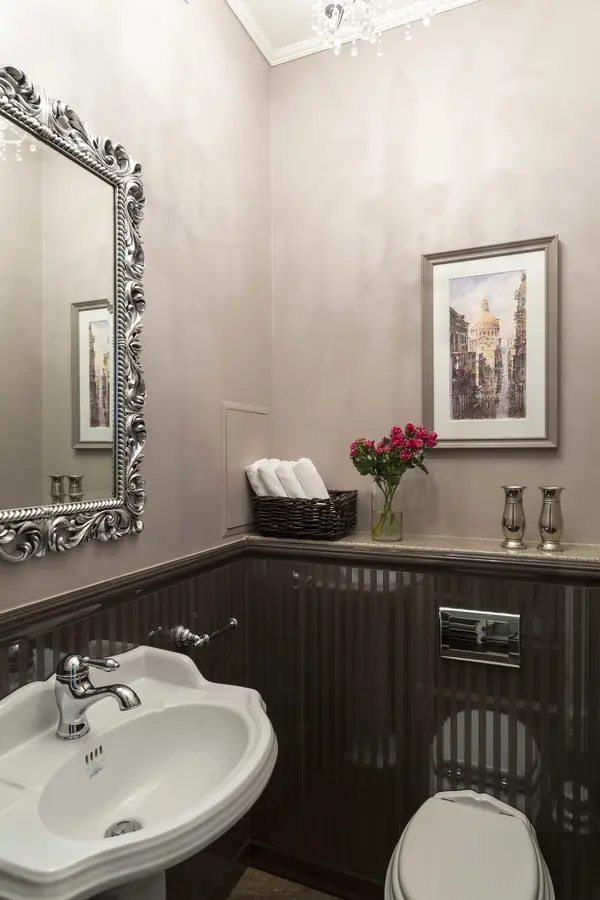 Квартира в ЖК "Лазаревское"