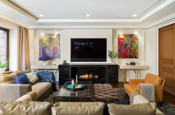 Трехгорный вал