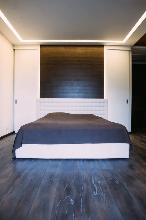 Льняное утро