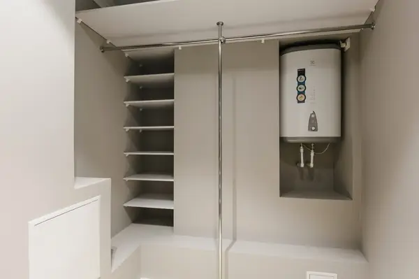 Стильный монохром