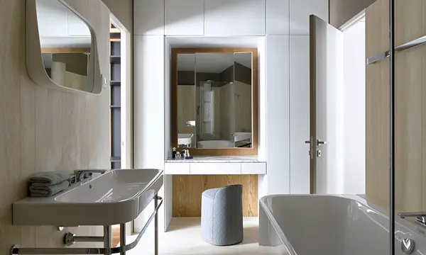 Частная квартира