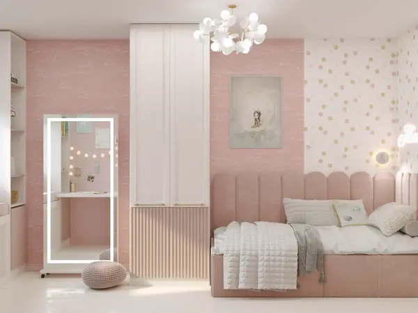 Детская для девочки. Кемеровская обл.