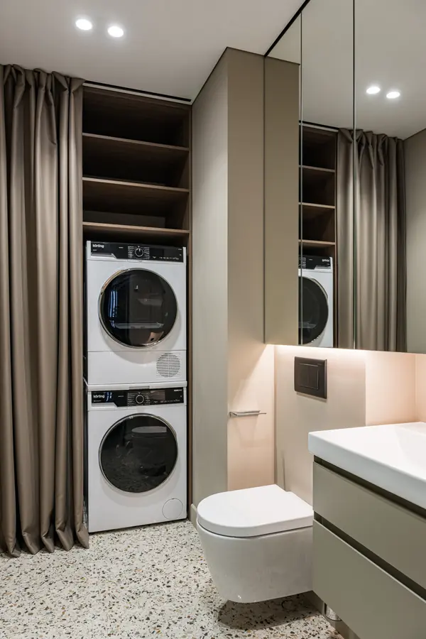 Дизайнерская любовь