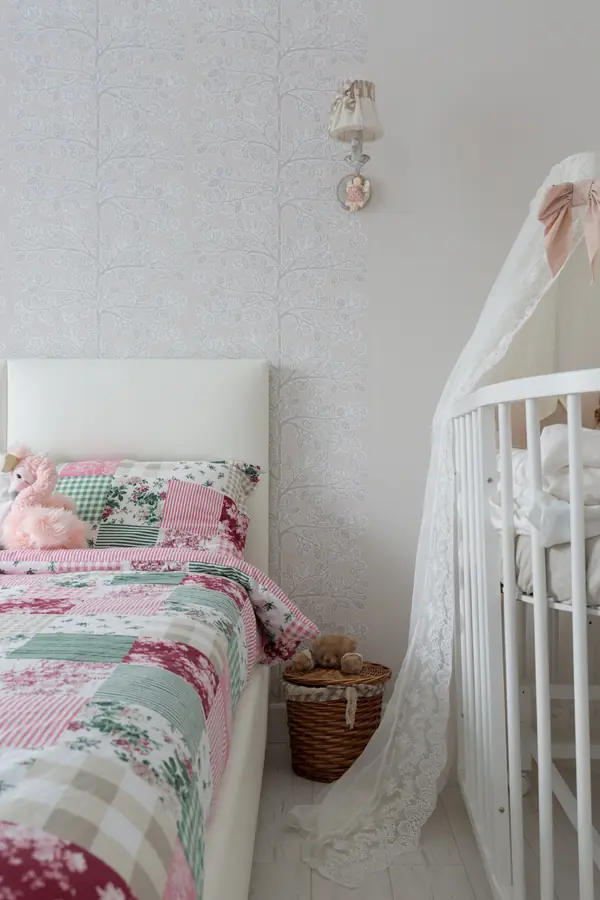 Детская для Евы