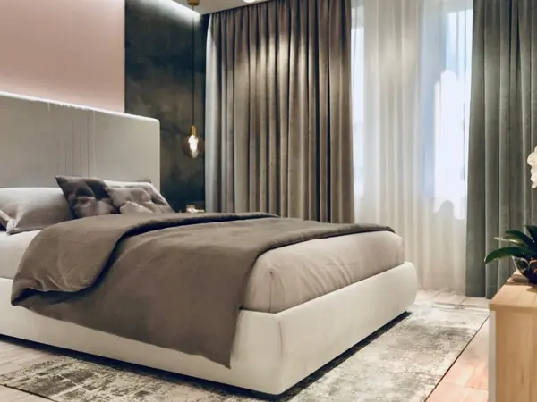 Жилой дом г. Самара