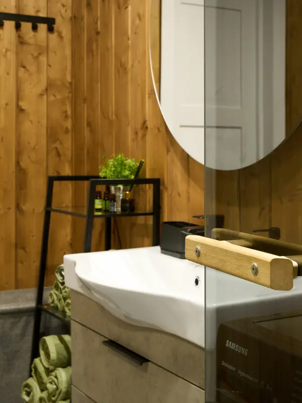 Дом для отдыха BarniHut. Коробицыно