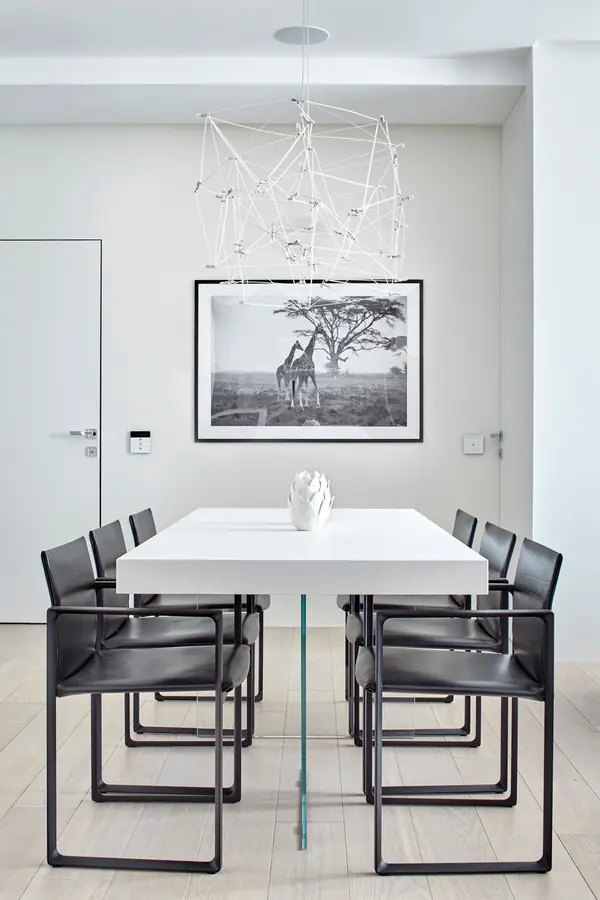 Квартира на улице Столетова