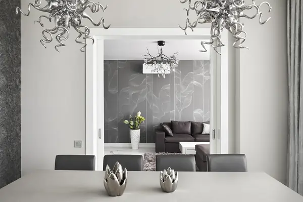 Квартира 160 м. кв.