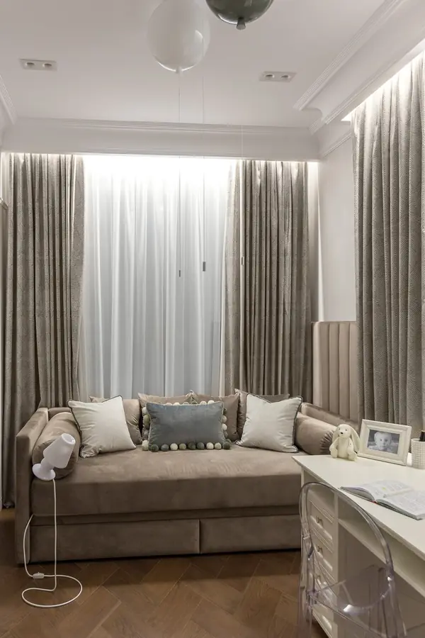 ЖК Пресня Сити